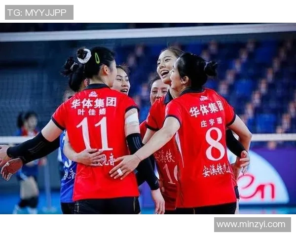 重庆排球队荣登排球灵活性排行榜第一名展现卓越实力与团队合作精神